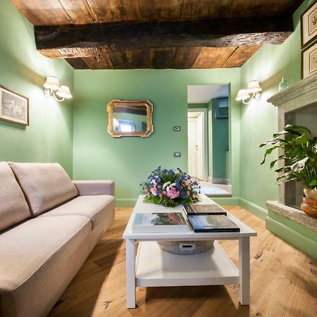 Isola Bella Apartments - Via Villa 9 ストレーザ エクステリア 写真