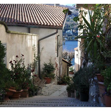 Isola Bella Apartments - Via Villa 9 ストレーザ エクステリア 写真
