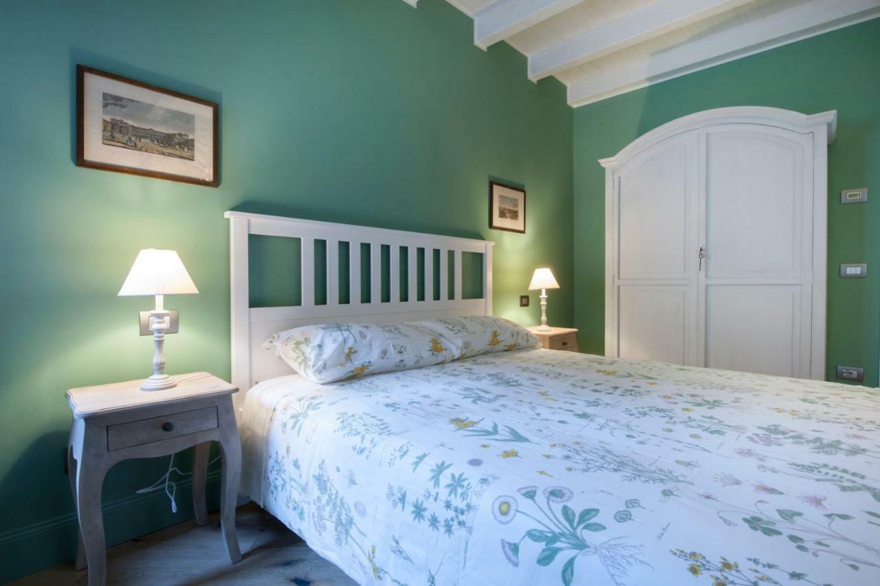 Isola Bella Apartments - Via Villa 9 ストレーザ エクステリア 写真