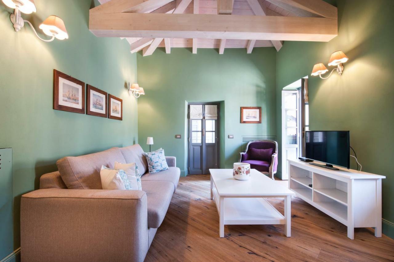 Isola Bella Apartments - Via Villa 9 ストレーザ エクステリア 写真
