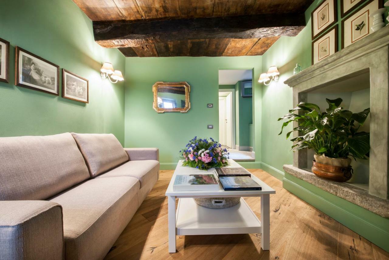 Isola Bella Apartments - Via Villa 9 ストレーザ エクステリア 写真